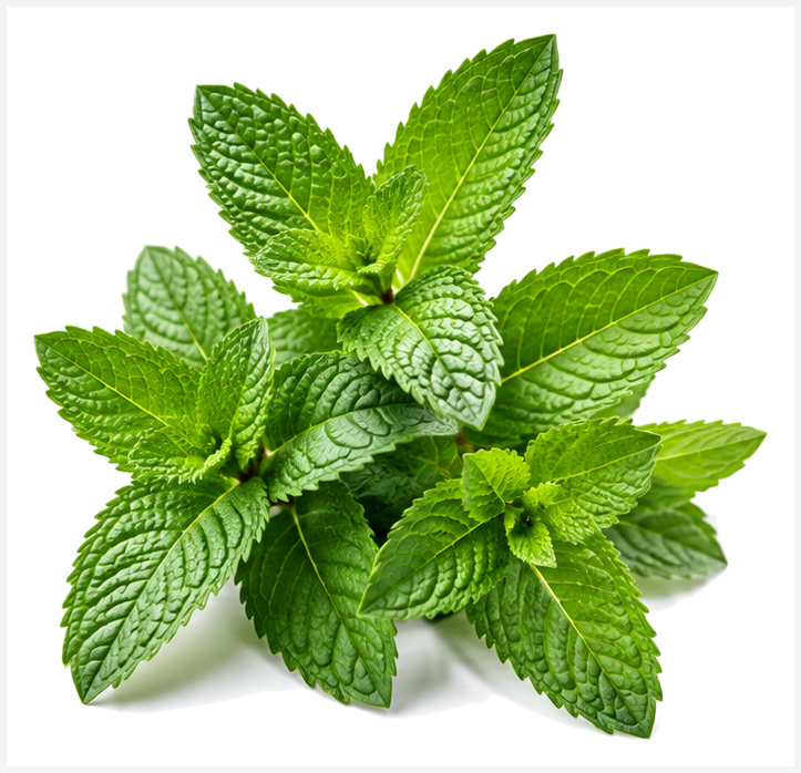 Spearmint Through History: Tea, Traditional Uses and Modern Findings