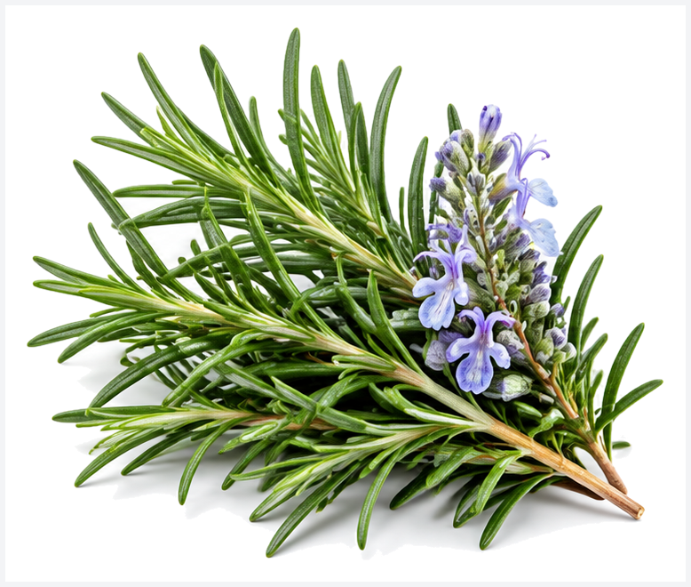 Rosemary Through History: Uses, Benefits, Memory and Hair Growth