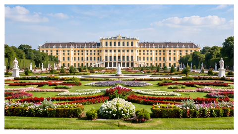 Königliche Parks